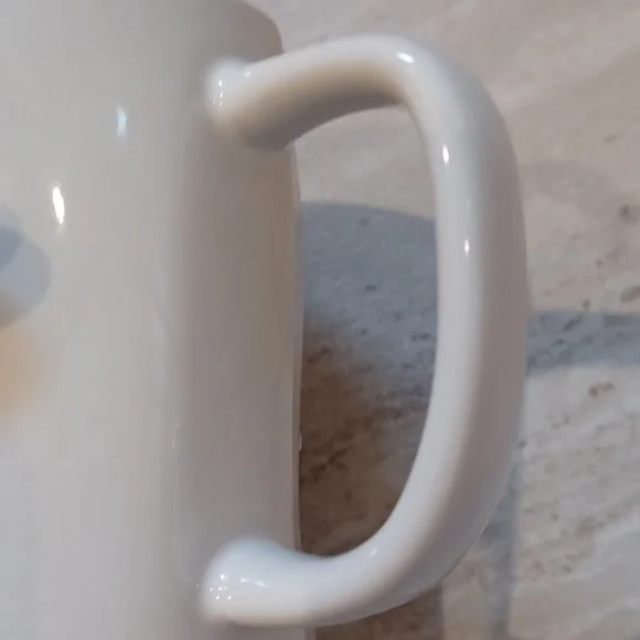 Rae Dunn "Merry" Mug - Picture 3 of 5